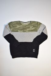Sweatshirt, storlek 122/128