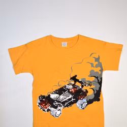 T-shirt, storlek 110/116