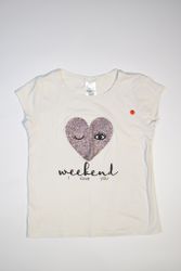 Tshirt, storlek 134/140