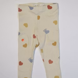 Leggins, storlek 86