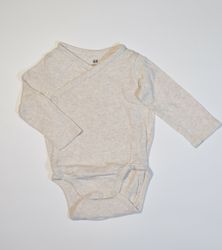 Omlott Body, storlek 68