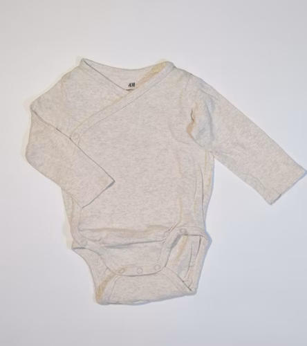 Omlott Body, storlek 68