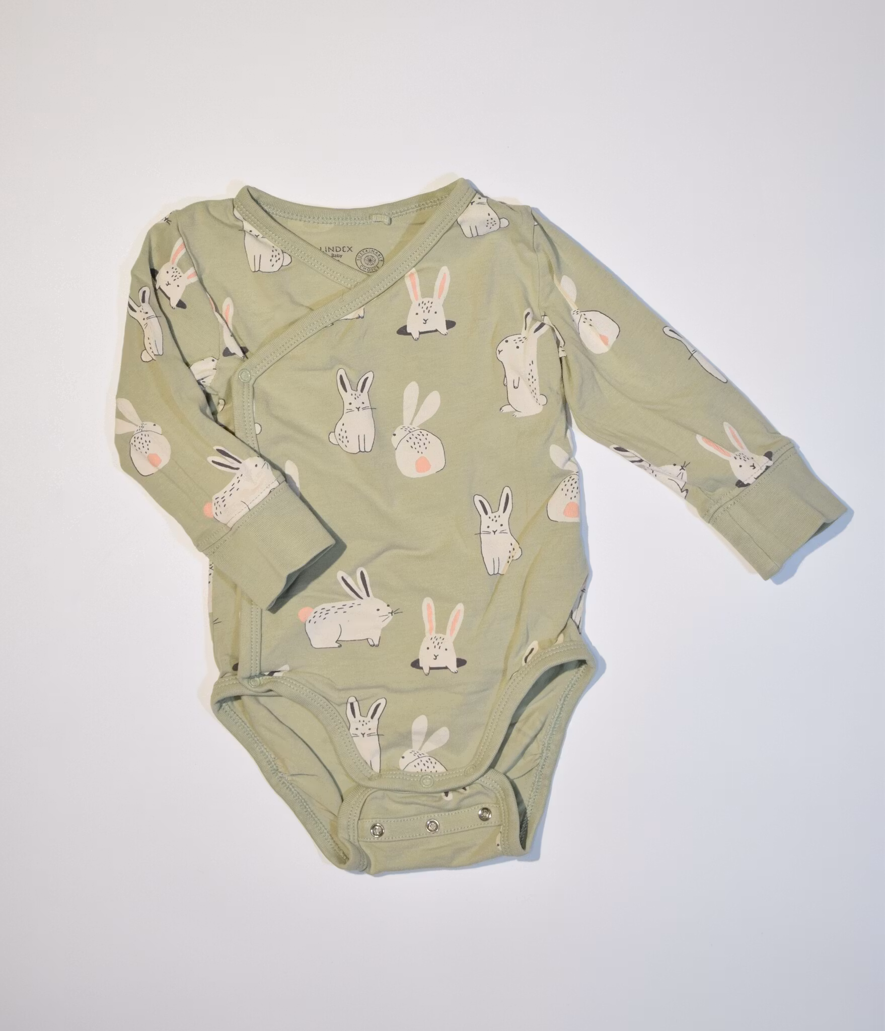 Omlott Body, storlek 68