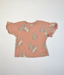 T-shirt, storlek 92