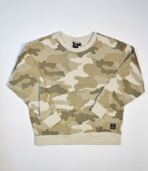 Sweatshirt , storlek 122/128
