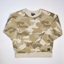 Sweatshirt , storlek 122/128