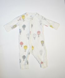 Pyjamas, storlek 62