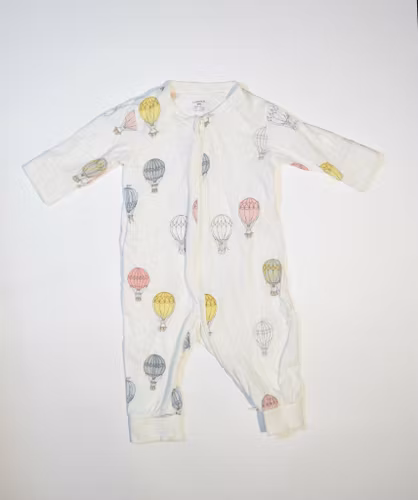 Pyjamas, storlek 62