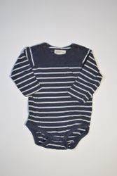 Body, storlek 62