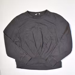 Sweatshirt, storlek 146/152