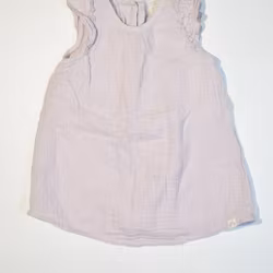 Klänning, storlek 74