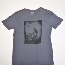 T-shirt, storlek 146/152