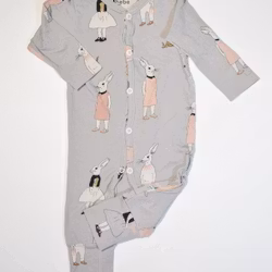 Pyjamas, storlek 62/68