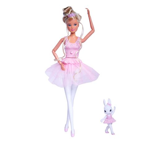 Steffi LOVE - Ballerina docka