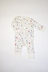 Pyjamas, storlek 50/56