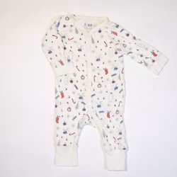 Pyjamas, storlek 50/56