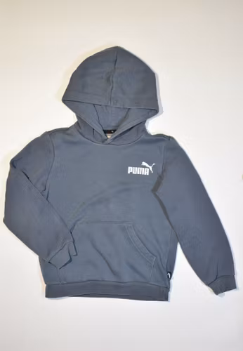 Hoodie, storlek 122/128