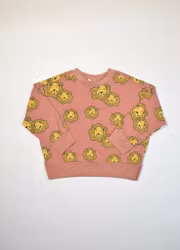 Sweatshirt, storlek 92