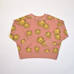 Sweatshirt, storlek 92