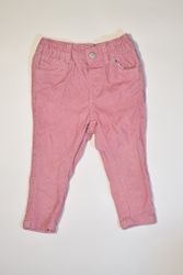 Jeans, storlek 74