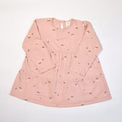 Klänning, storlek 92