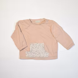 Sweatshirt, storlek 80