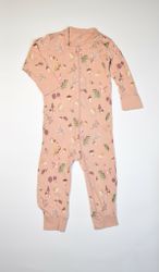 Pyjamas, storlek 92