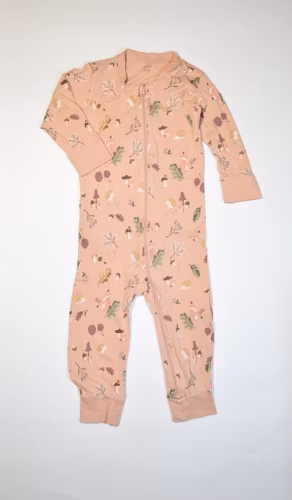 Pyjamas, storlek 92