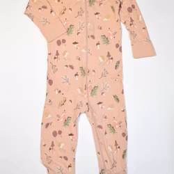 Pyjamas, storlek 92