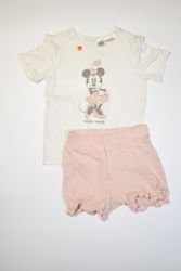 Pyjamas, storlek 92