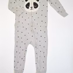 Pyjamas, storlek 86/92