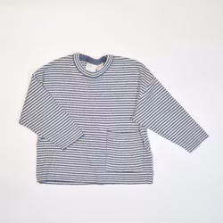 Tjocktröja, storlek 92