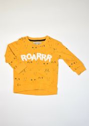 Sweatshirt, storlek 92