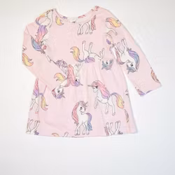 Klänning, storlek 92