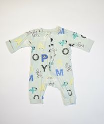 Pyjamas, storlek 50/56