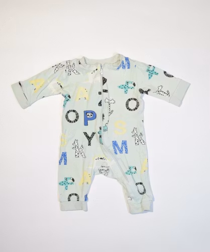 Pyjamas, storlek 50/56