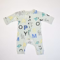 Pyjamas, storlek 50/56