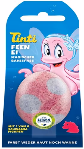 Älv badägg