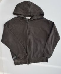 Hoodie, storlek 146