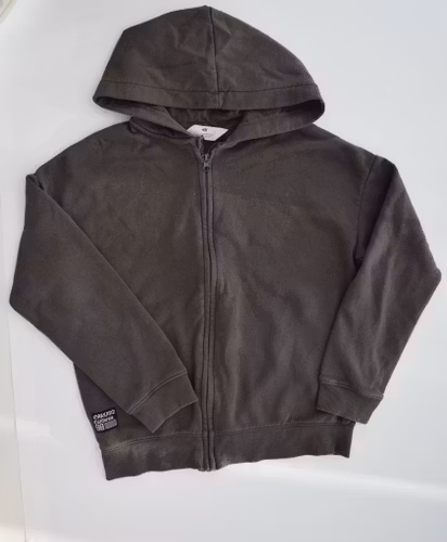 Hoodie, storlek 146