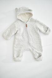 Babyoverall, storlek 50