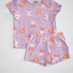 Pyjamas set, storlek 86/92
