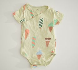 Omlott body, storlek 68