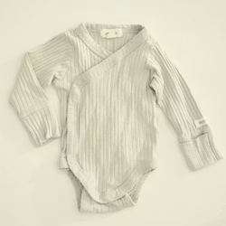 Omlott body, storlek 50