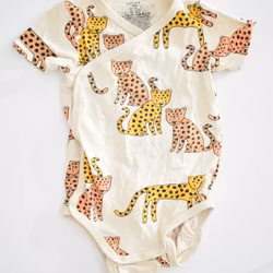 Omlott body, storlek 68