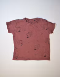 T-shirt, storlek 92