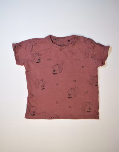T-shirt, storlek 92
