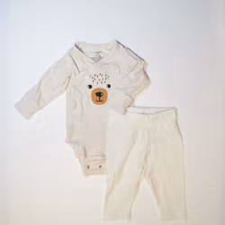 Klädset, storlek 56