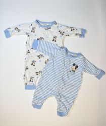 Pyjamas klädset, storlek 56