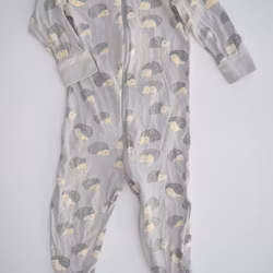 Pyjamas, storlek 92
